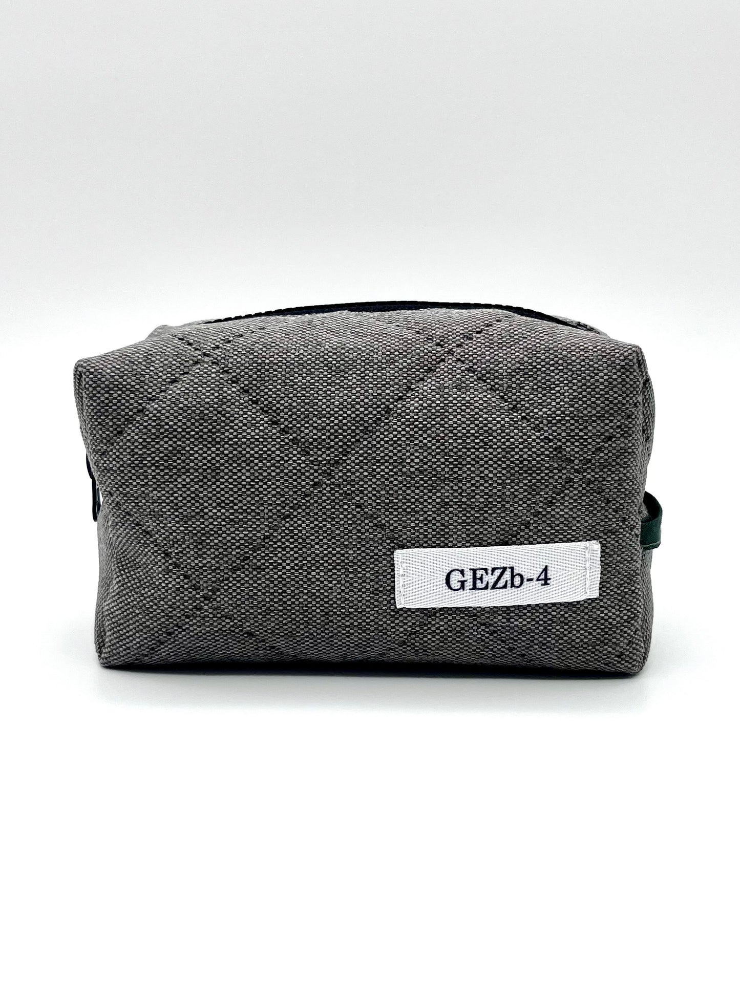Smoke Make-up Bag Medium