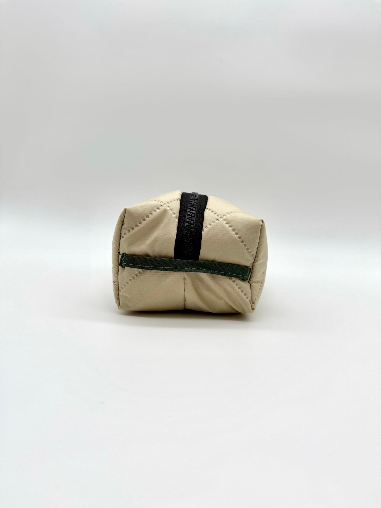 Vanilla Make-up Bag Medium