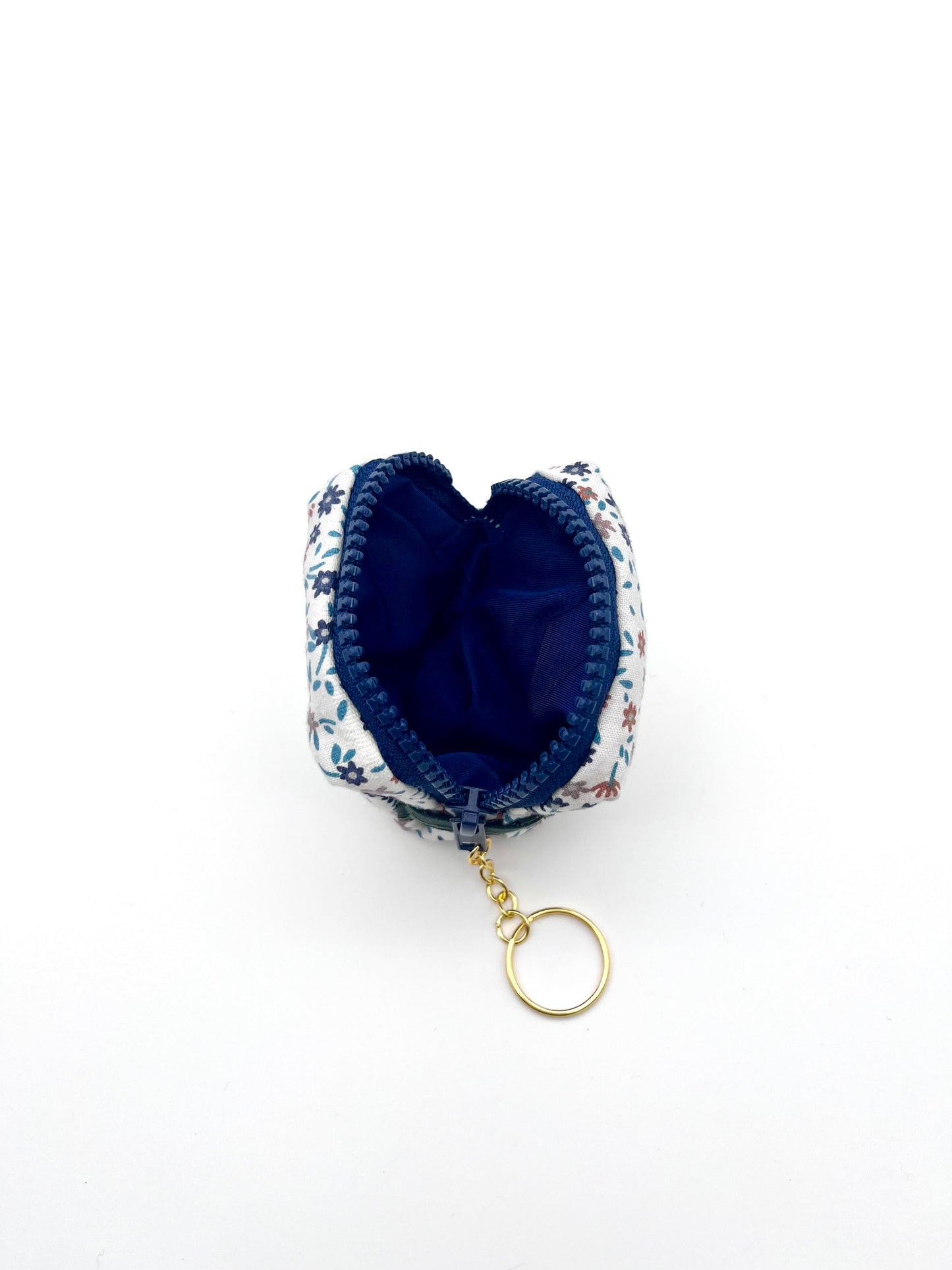 Spring XS Keychain Bag