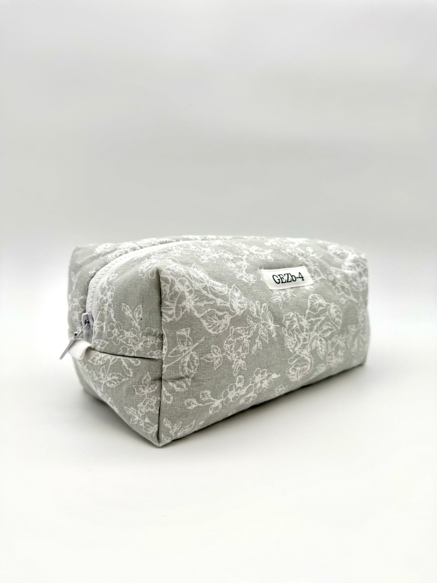 Pearl Large Make-up Bag Large