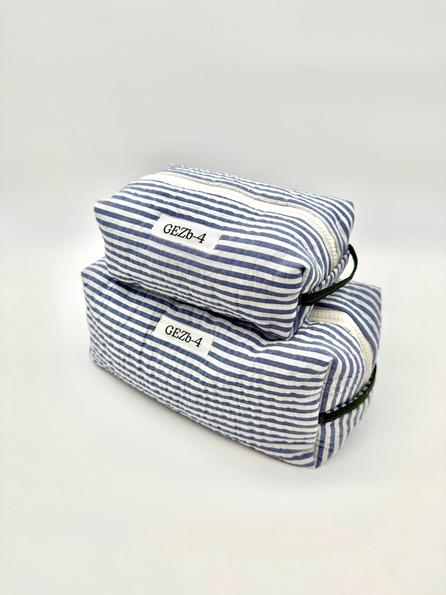 Beach Make-up Bag Medium