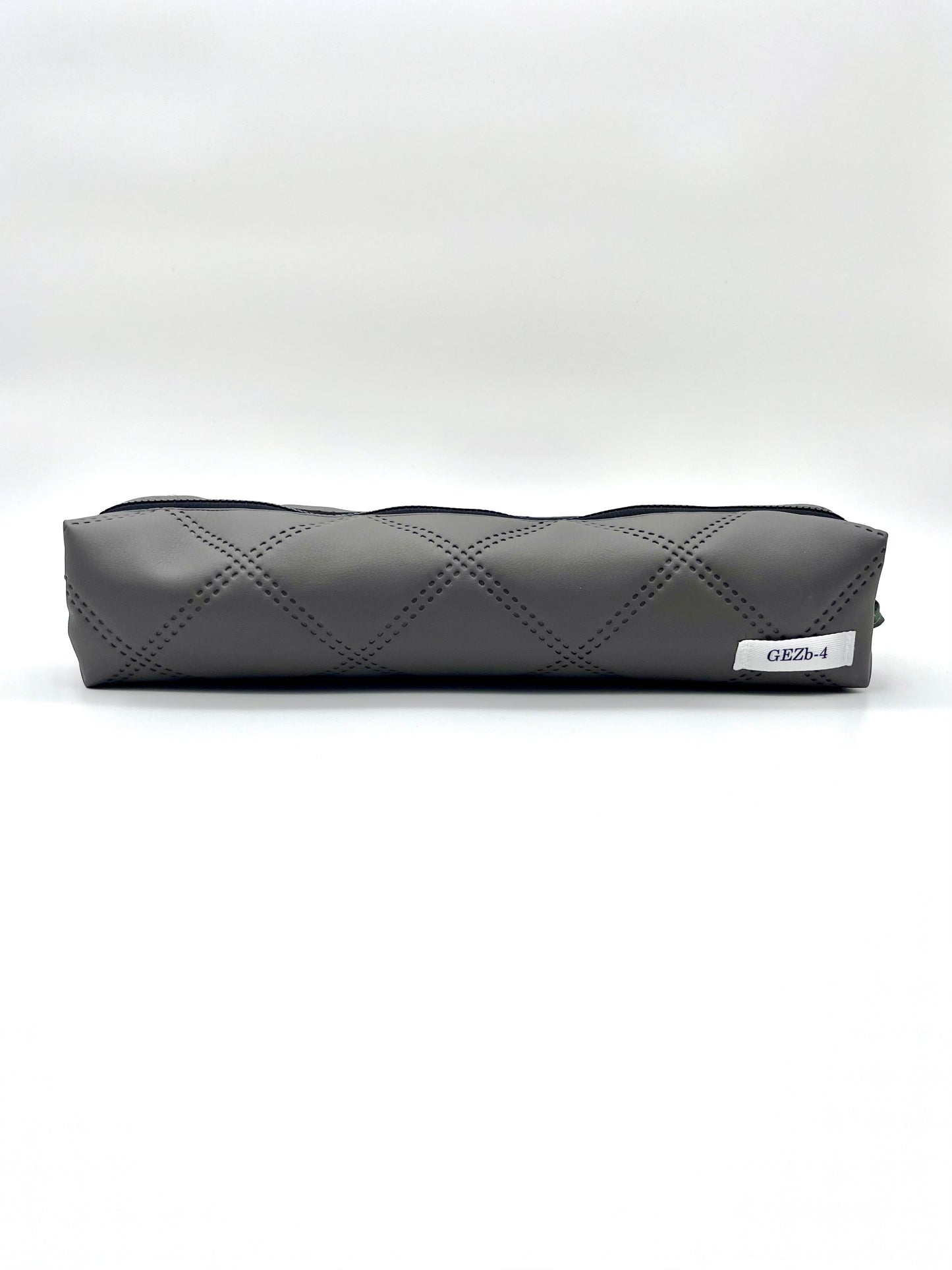 Elegant Grey Hair Styler Bag