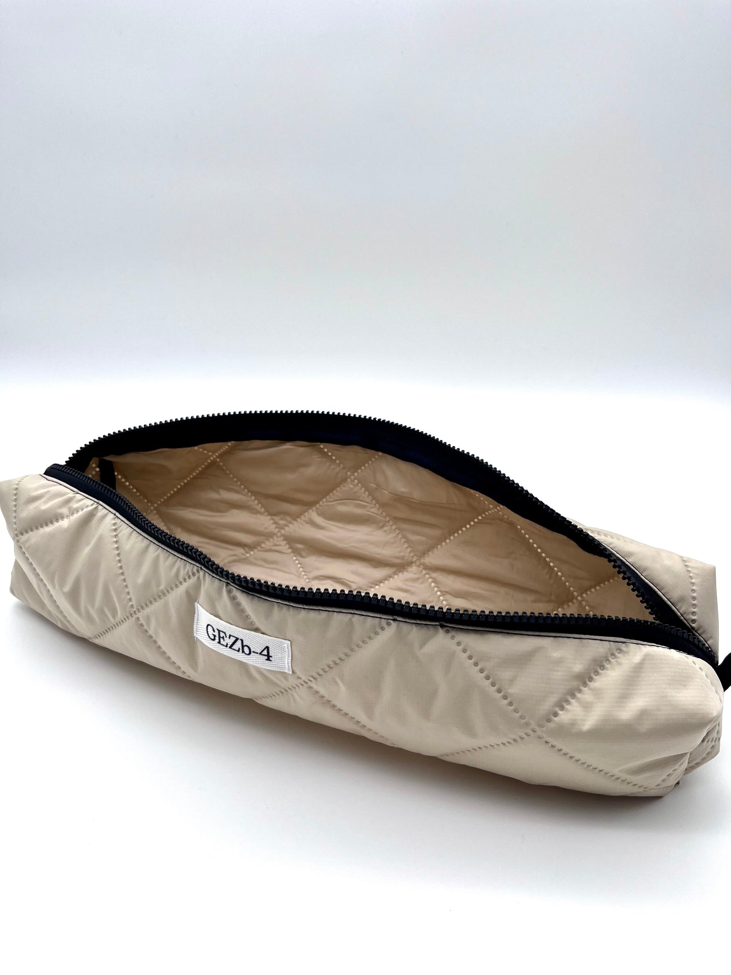 Vanilla Hair Styler Bag