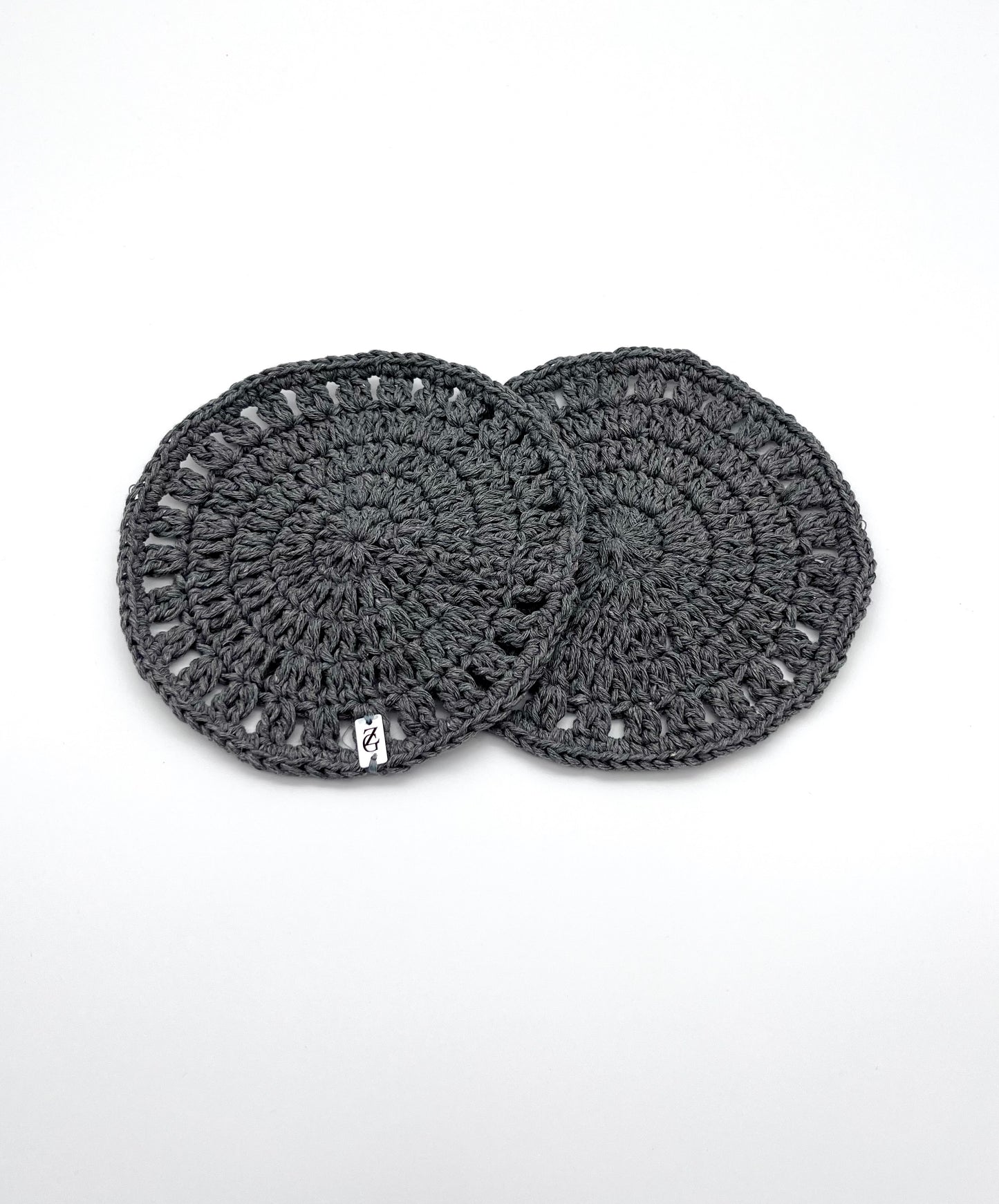 Cup Coasters Basic 4 pieces