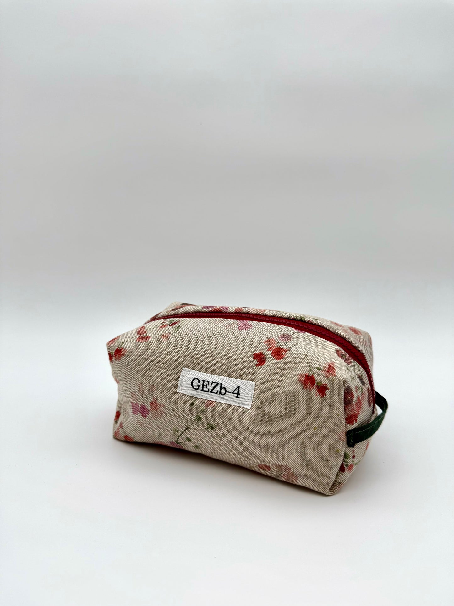 Fall Make-up Bag Medium