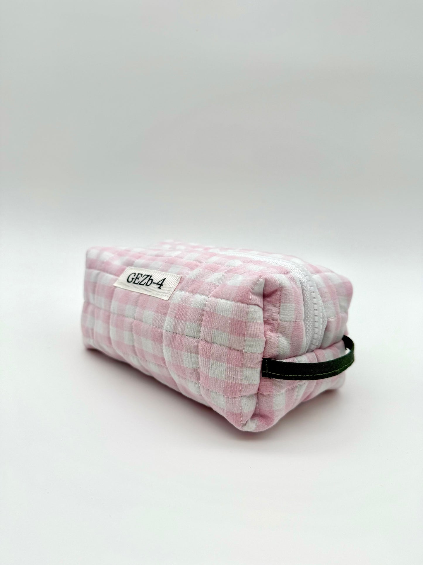 Rose Make-up Bag Medium