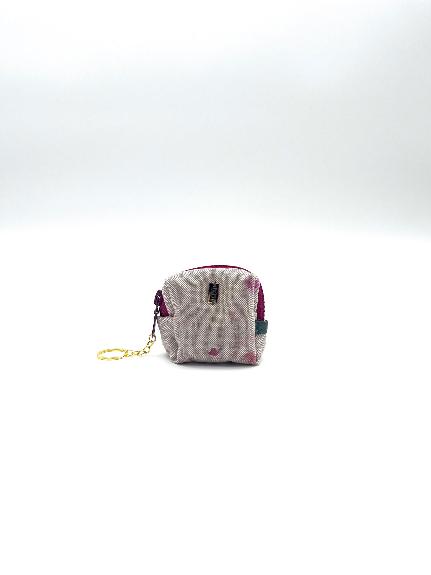 Fall XS Keychain Bag
