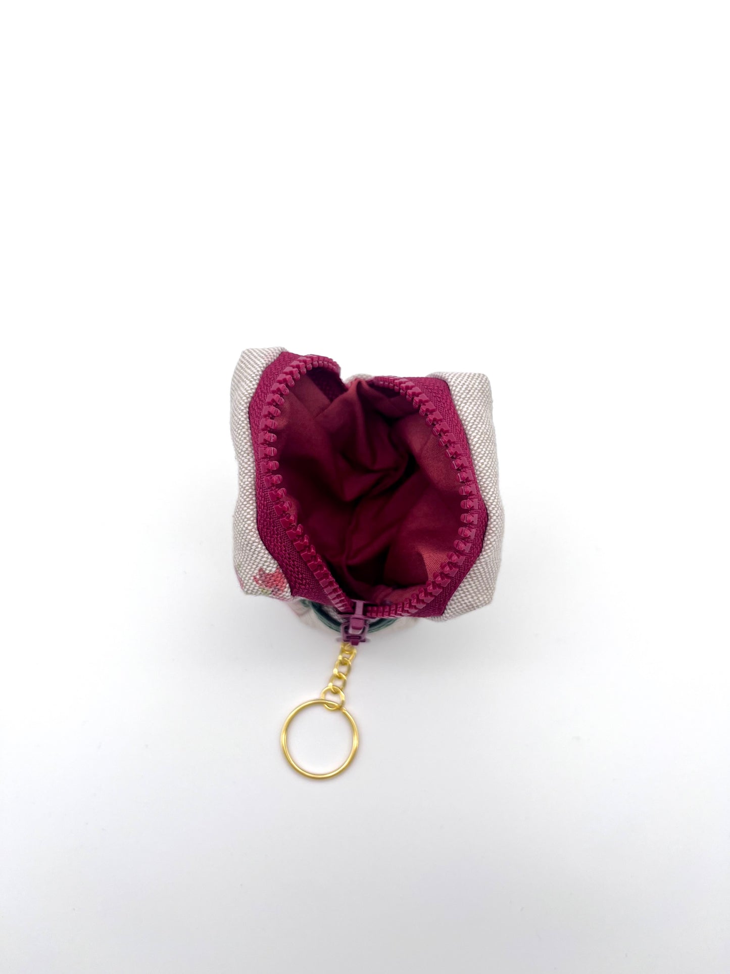 Fall XS Keychain Bag
