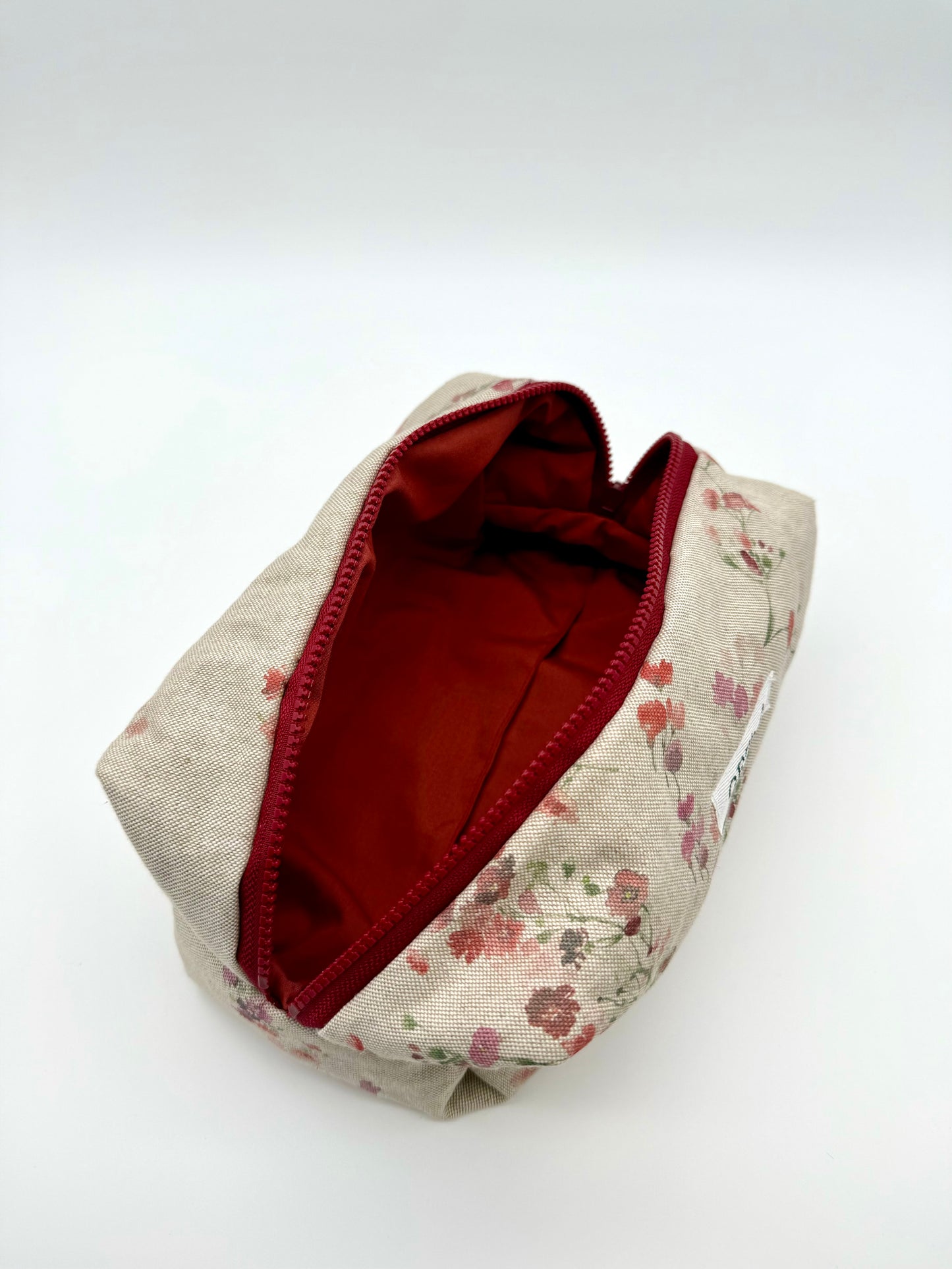 Fall Make-up Bag Large