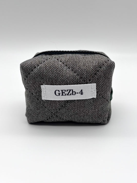 Smoke Make-up Bag Small