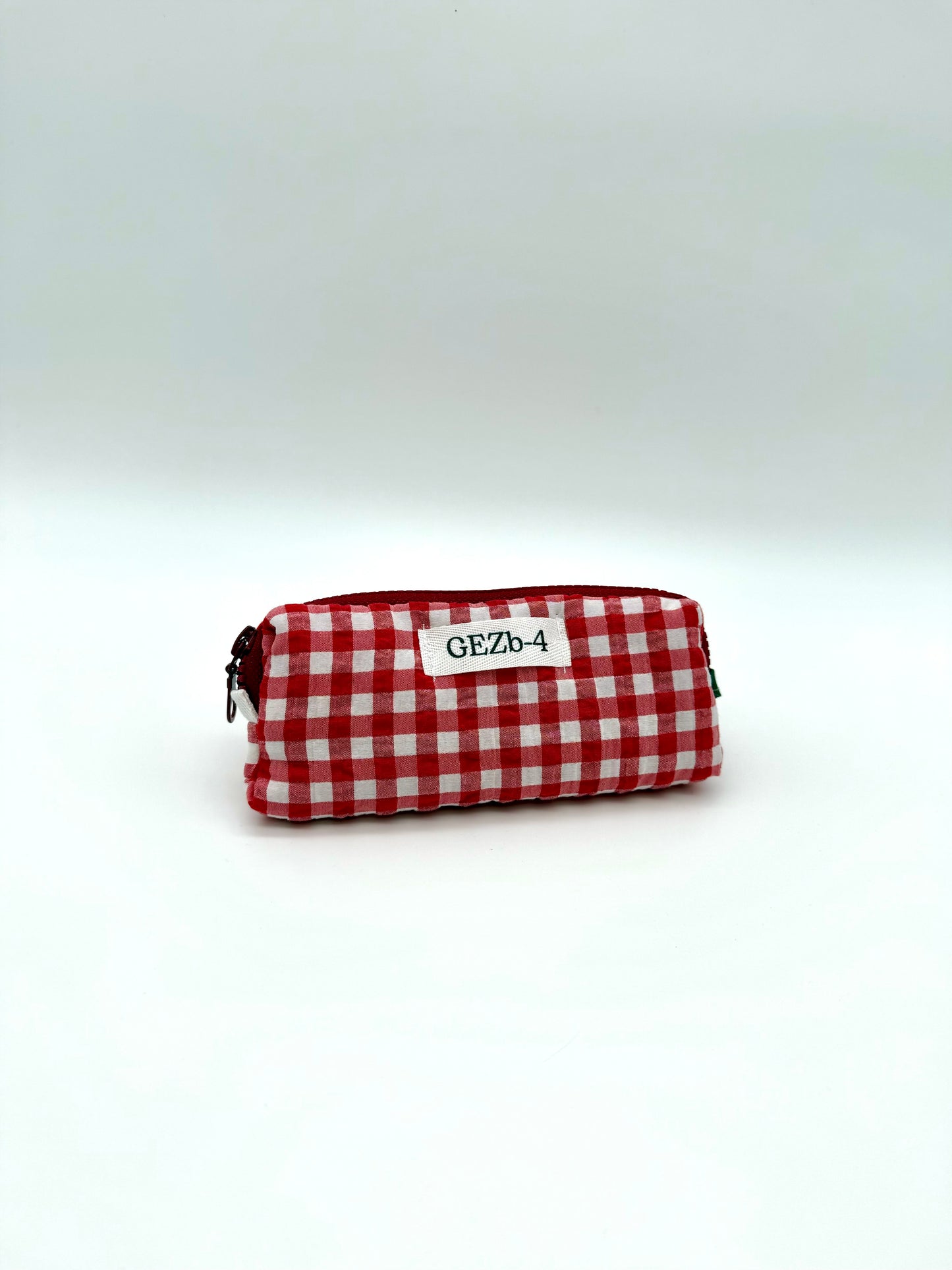 Strawberry Glasses Bag