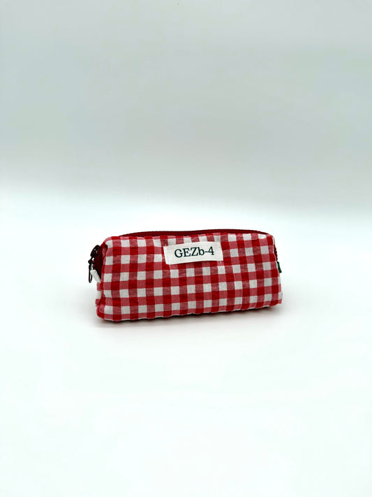 Strawberry Glasses Bag