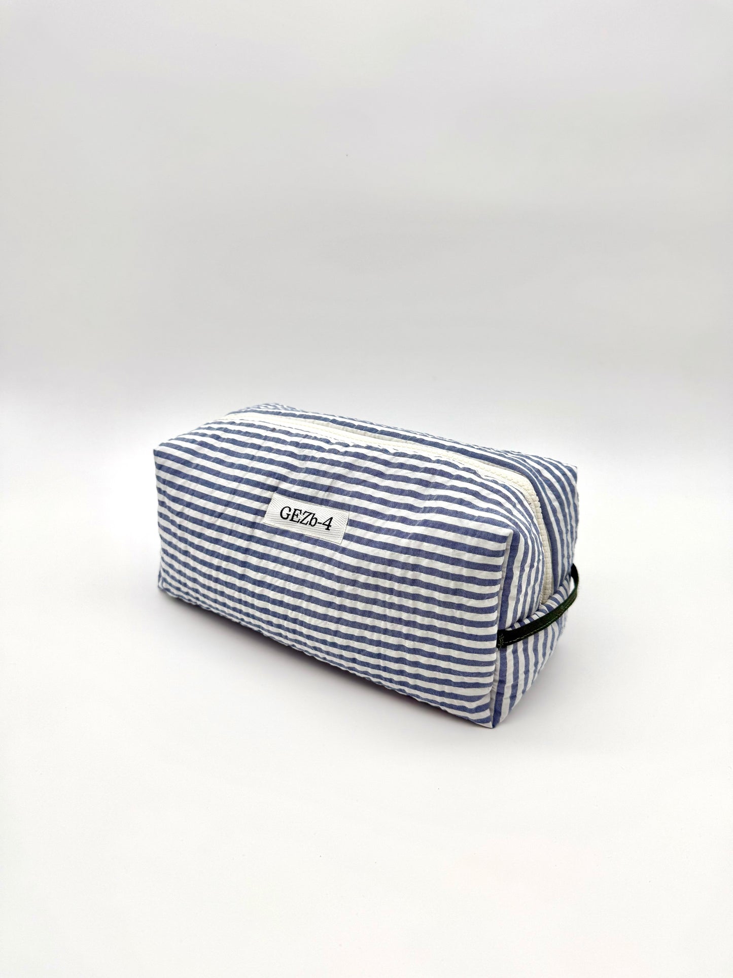 Beach Make-up Bag Large