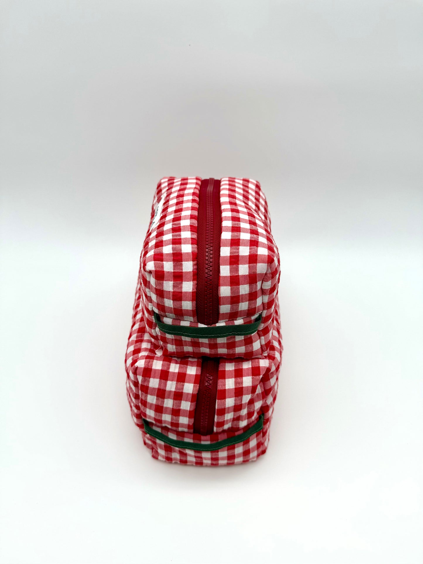 Strawberry Make-up Bag Medium