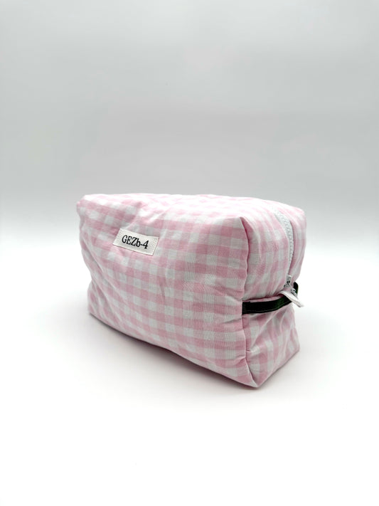 Rose Make-up Bag XL