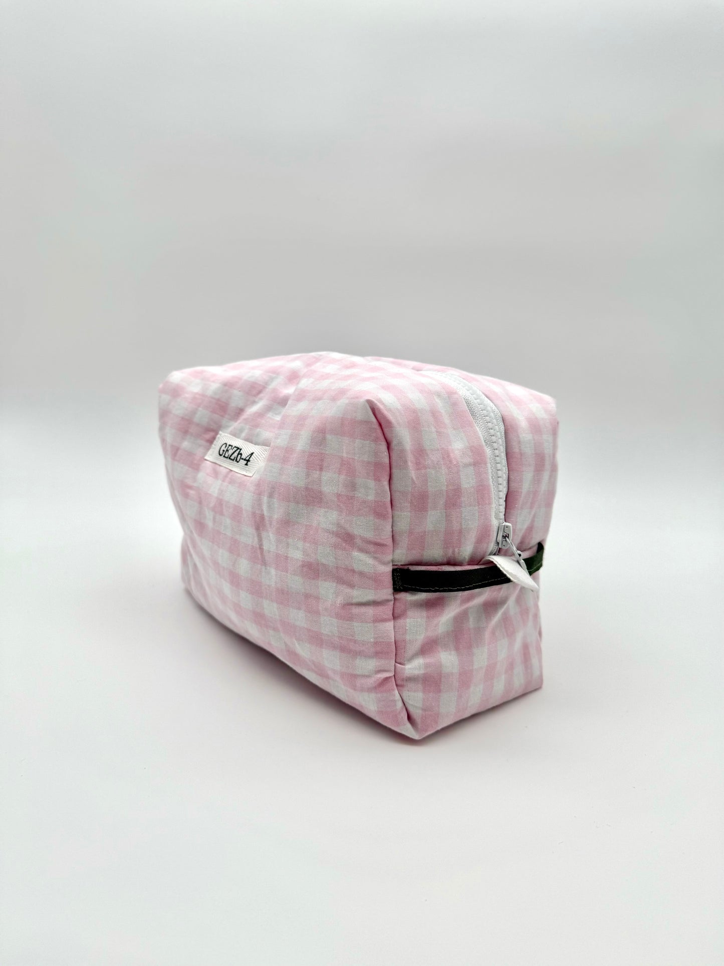 Rose Make-up Bag XL