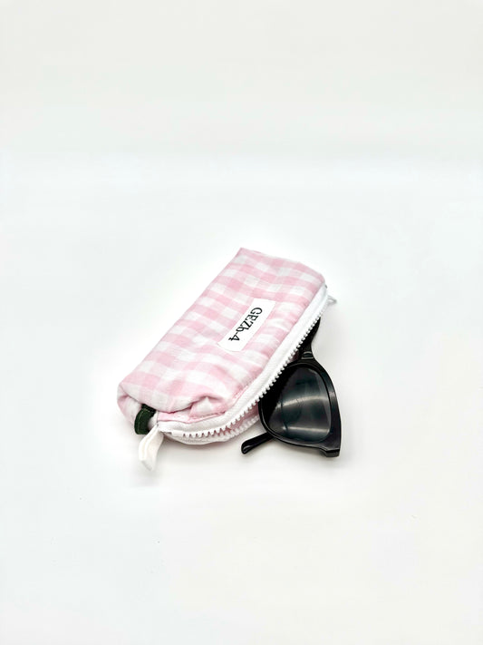 Rose Glasses Bag