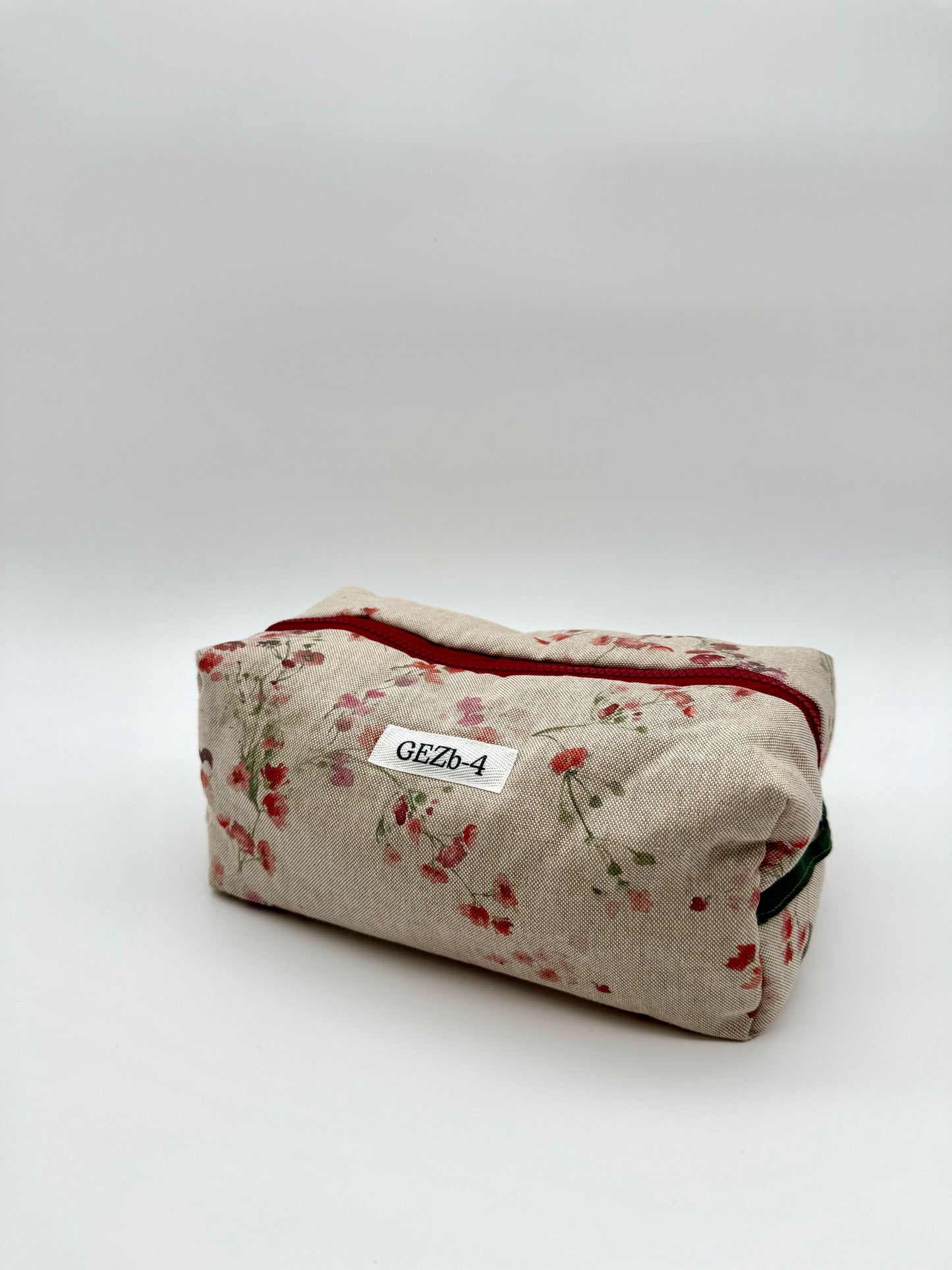 Fall Make-up Bag Large