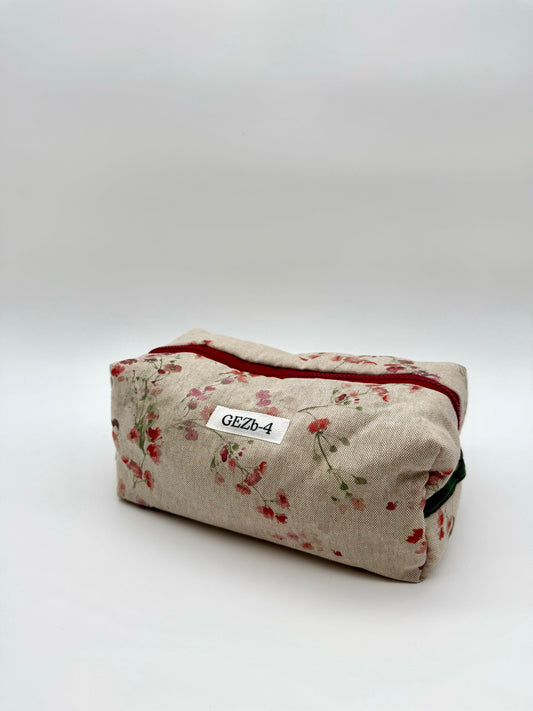 Fall Make-up Bag Large