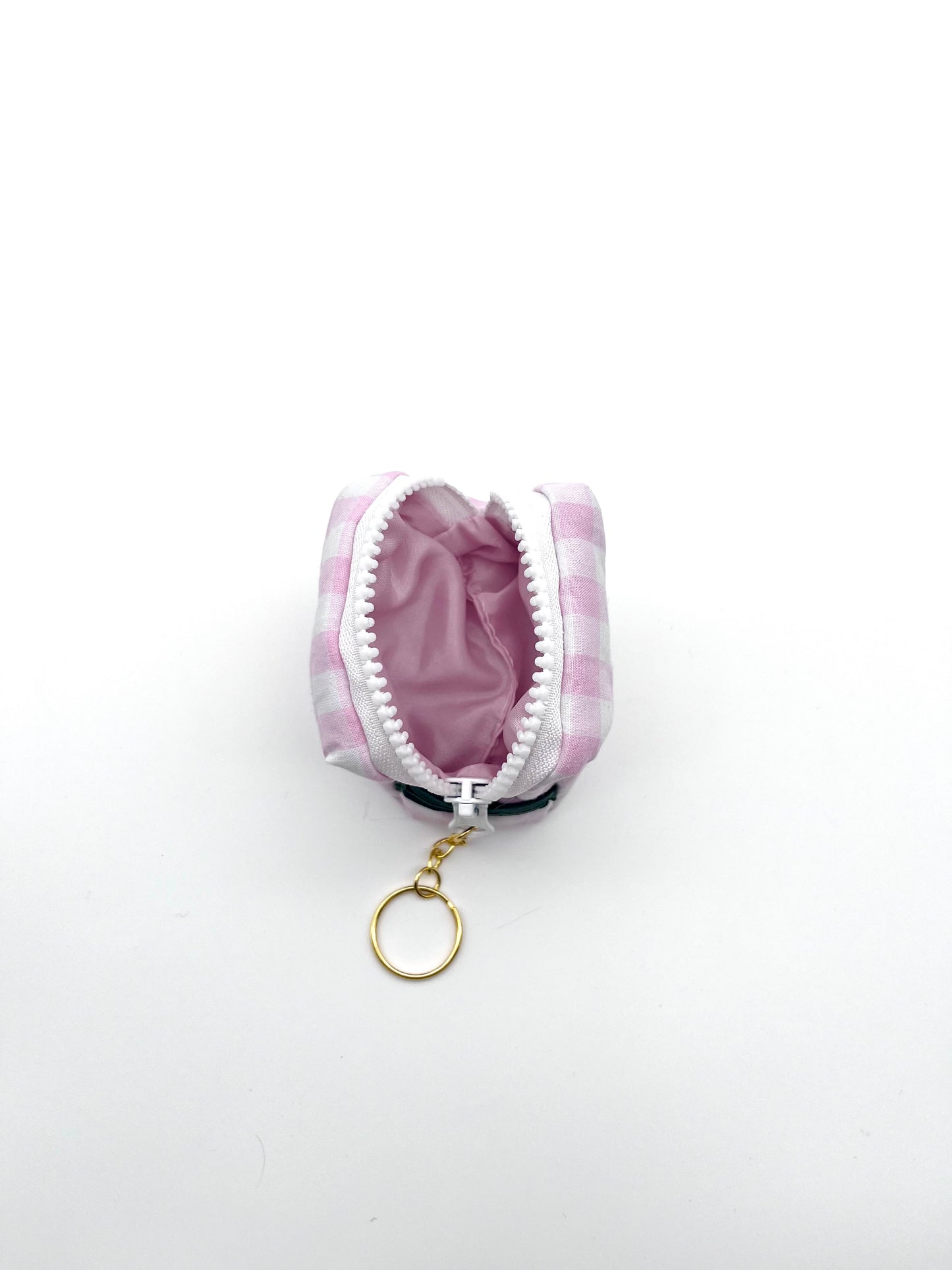 Rose XS Keychain Bag