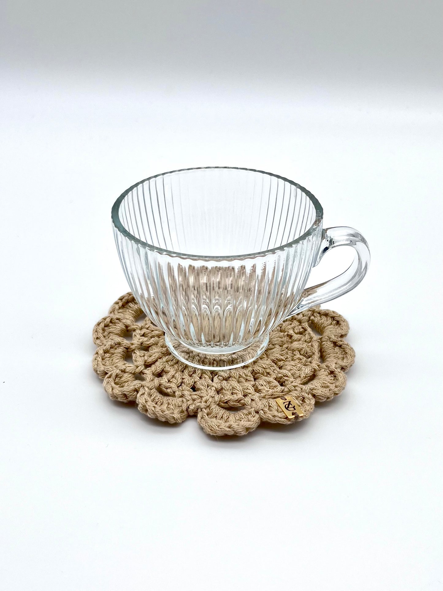 Cup Coasters Nost 4 Pieces