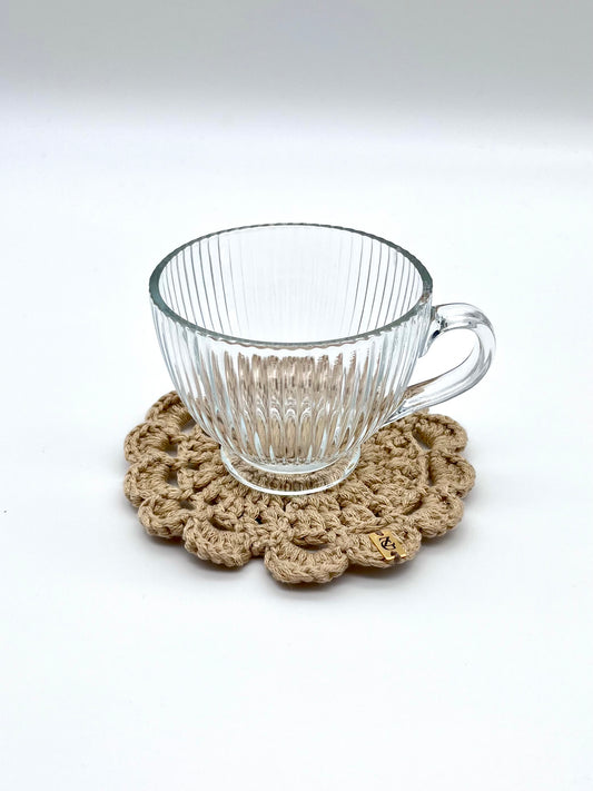 Cup Coasters Nost 4 Pieces