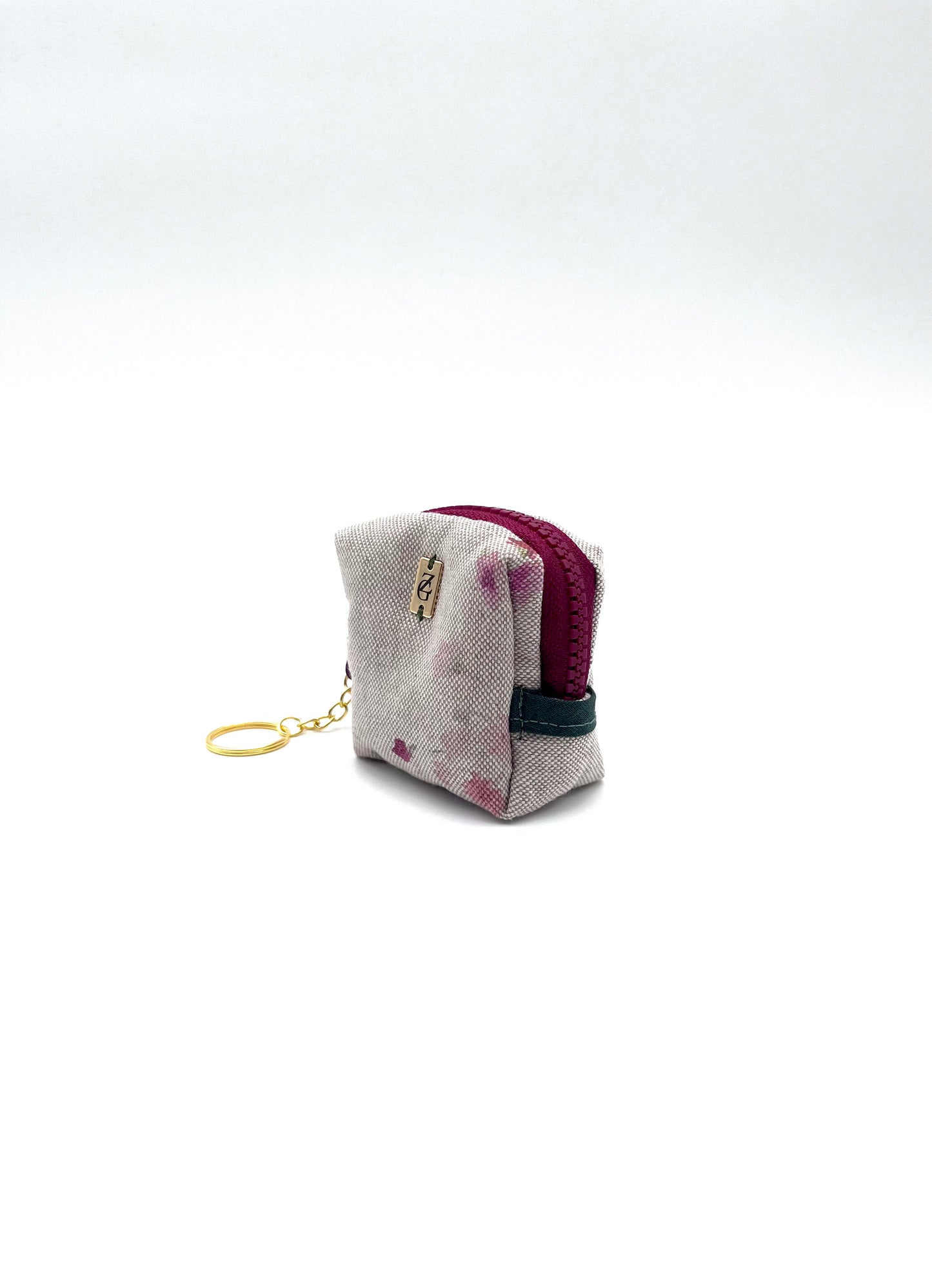 Fall XS Keychain Bag