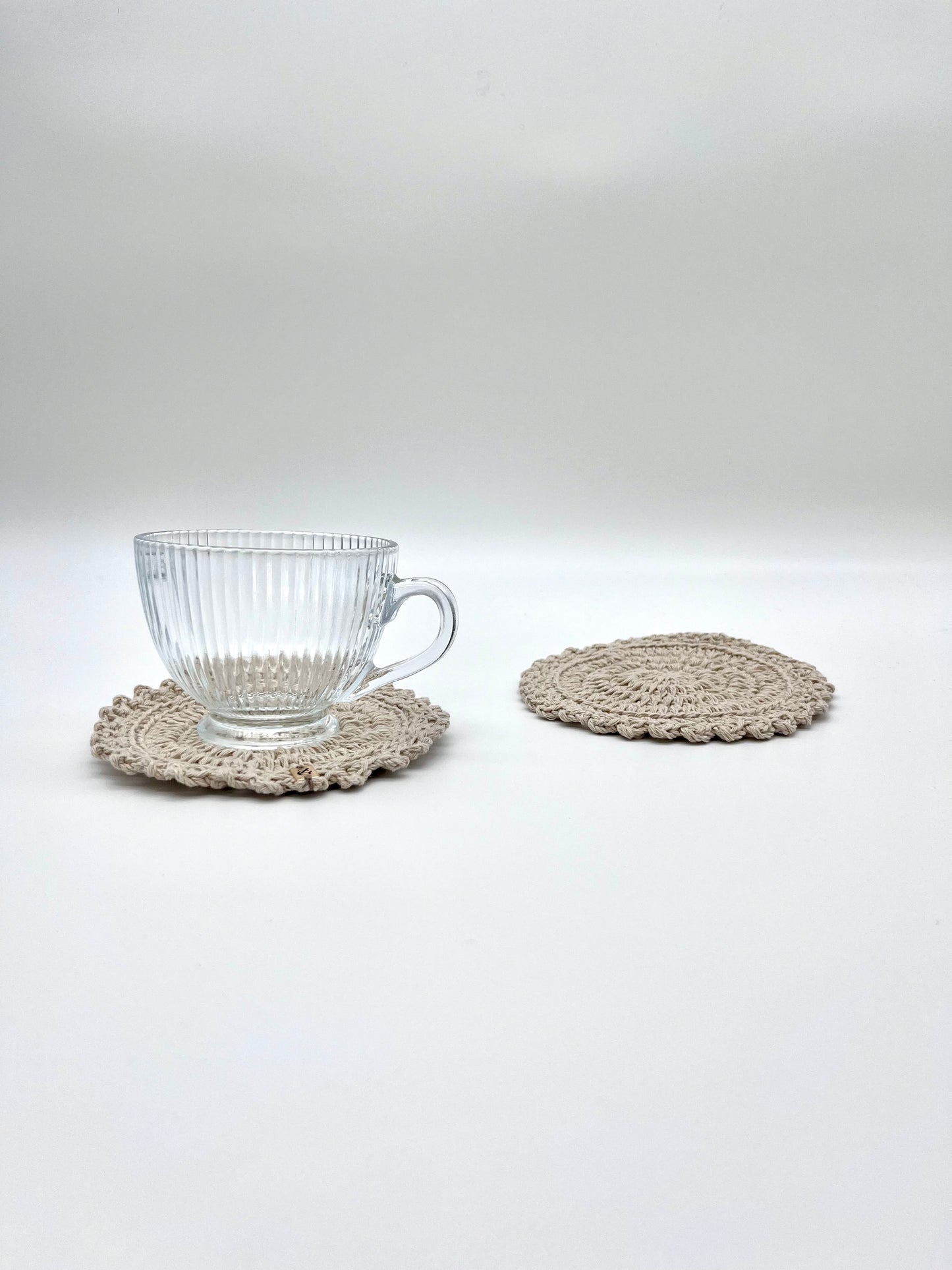 Cup Coasters Belle 4 pieces