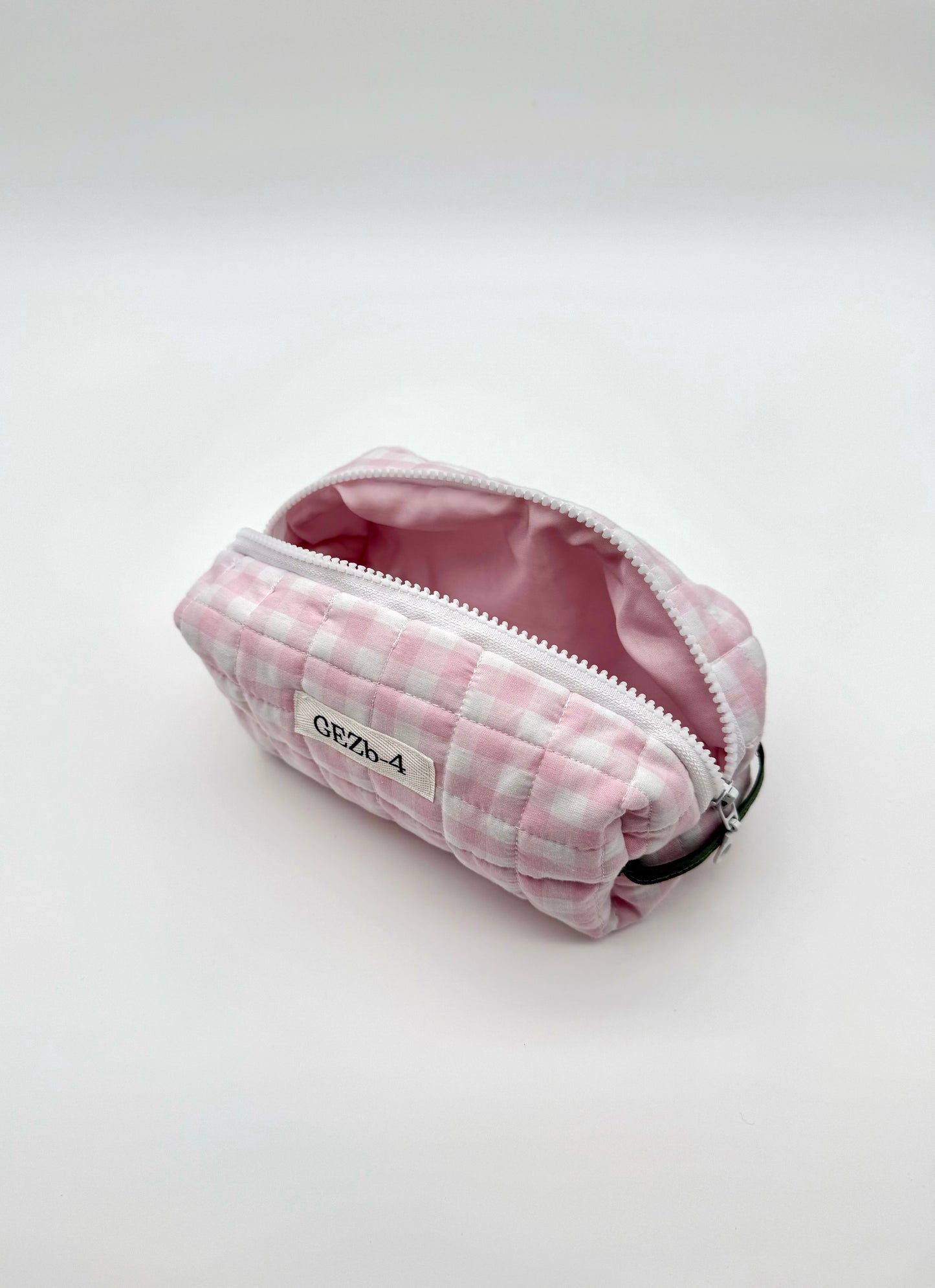 Rose Make-up Bag Medium