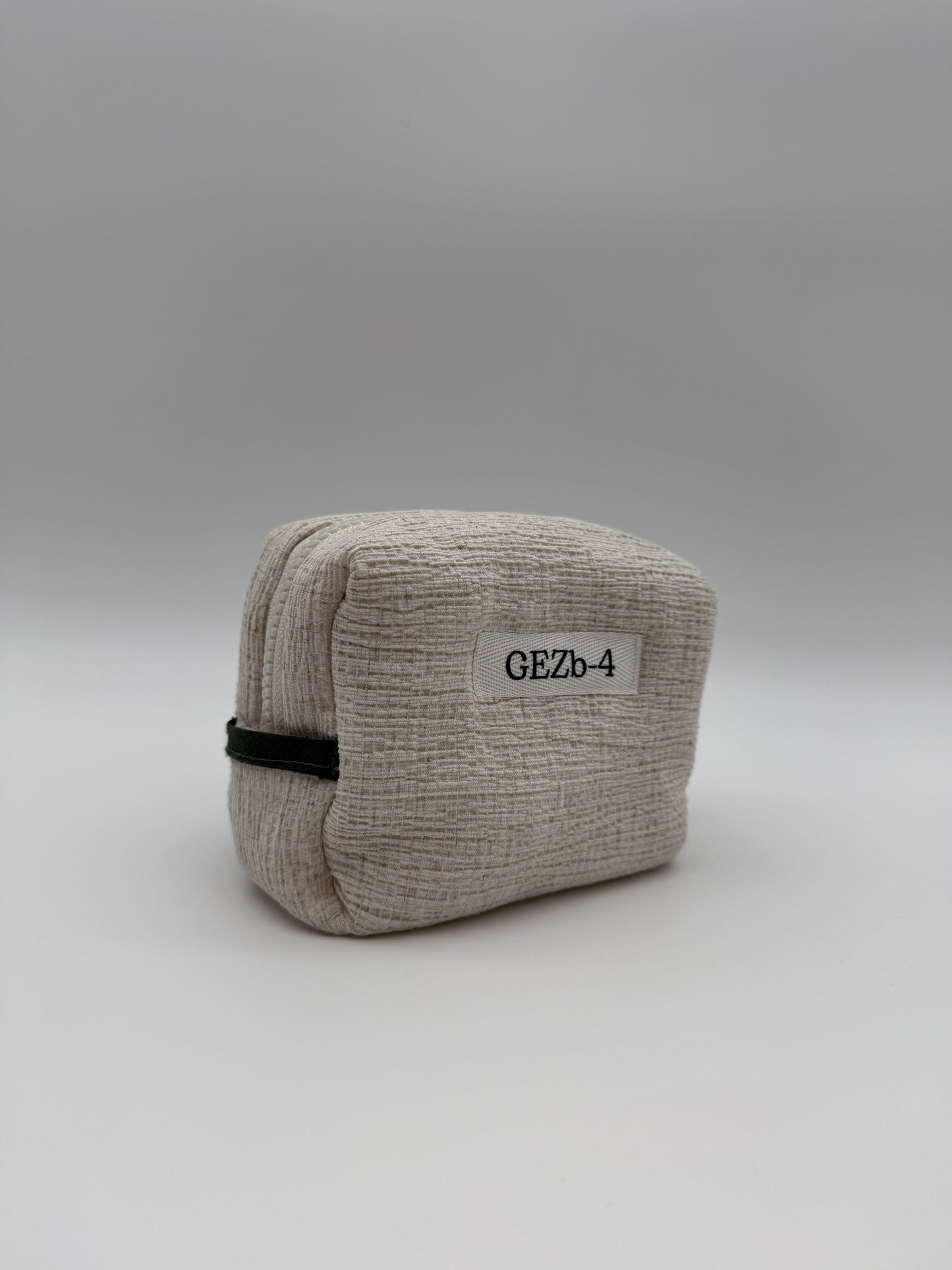 Marshmallow Hygiene Bag