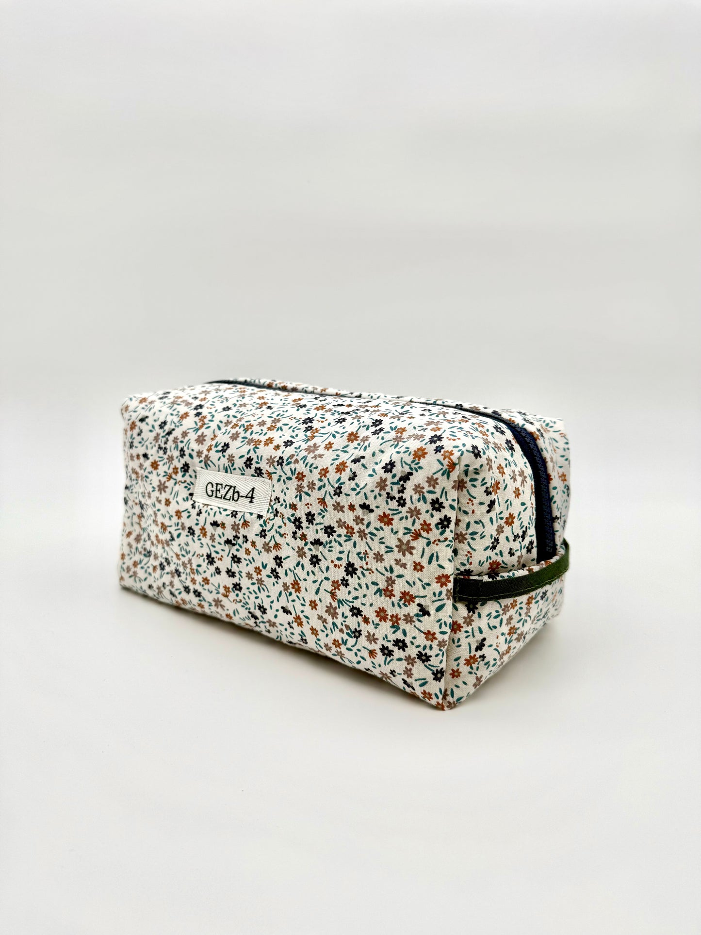 Spring Make-up Bag Large