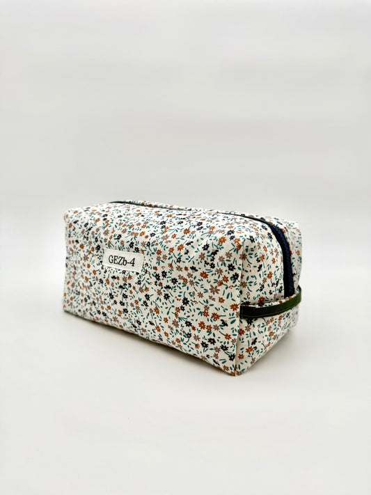 Spring Make-up Bag Large