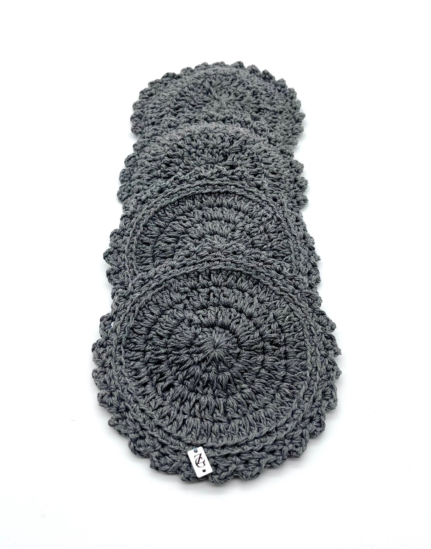 Cup Coasters Belle 4 pieces
