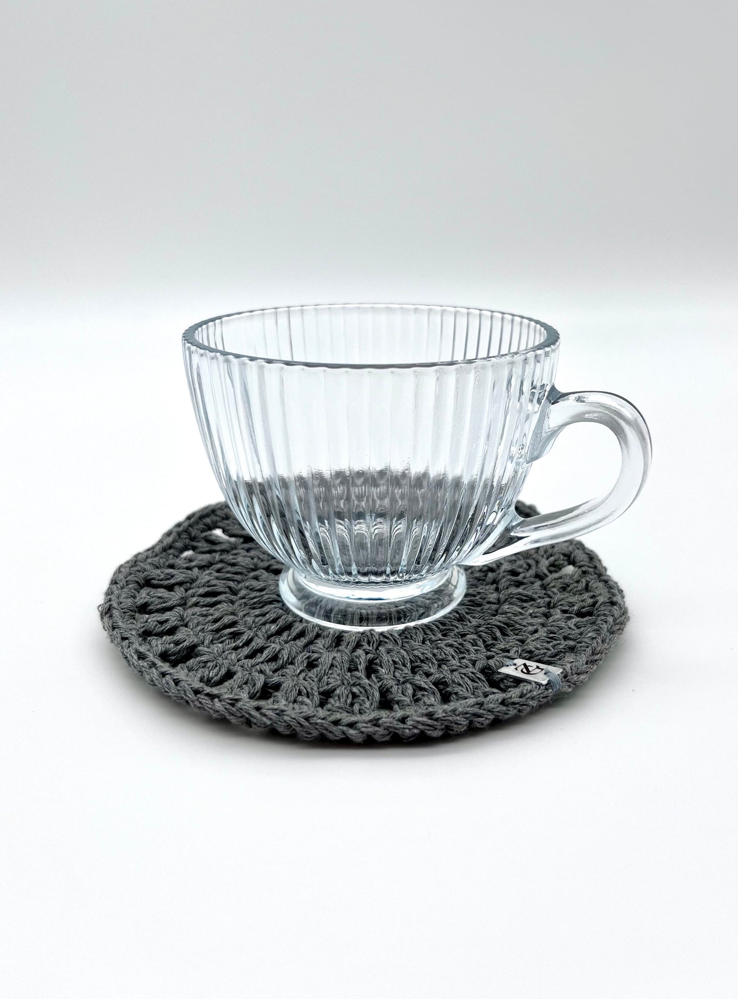 Cup Coasters Basic 4 pieces