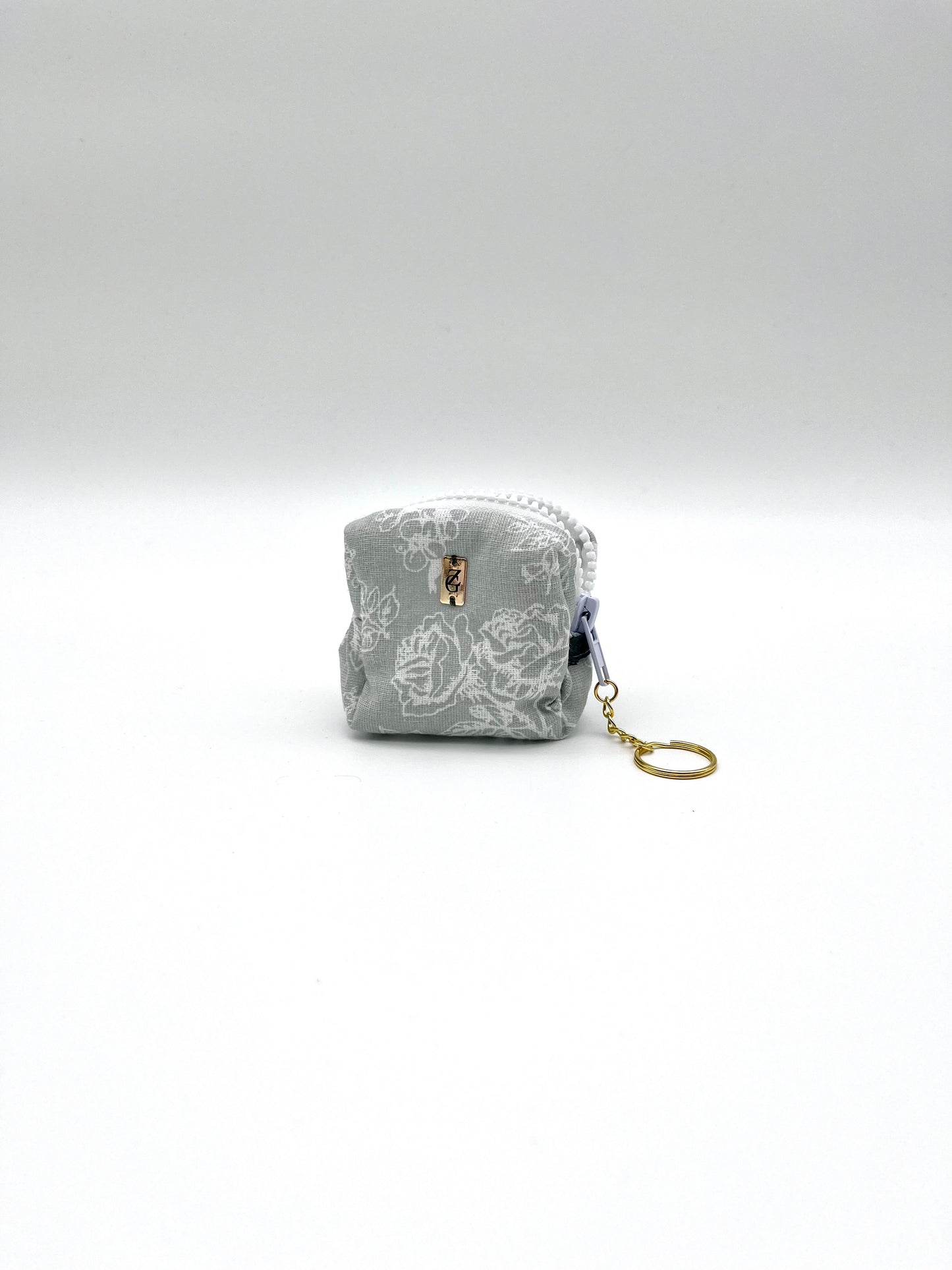 Pearl XS Keychain Bag