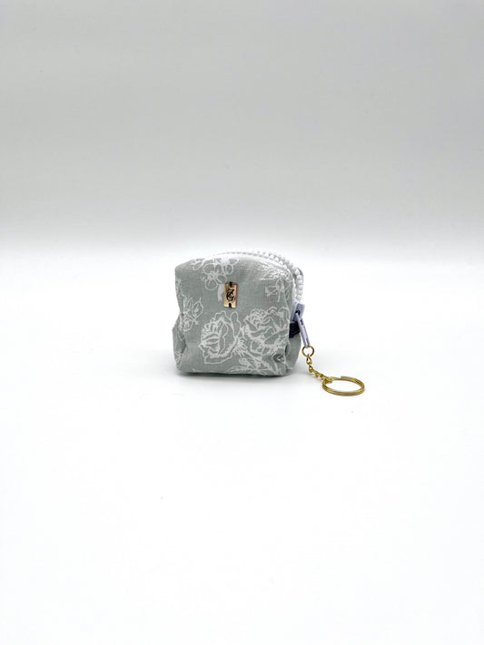 Pearl XS Keychain Bag