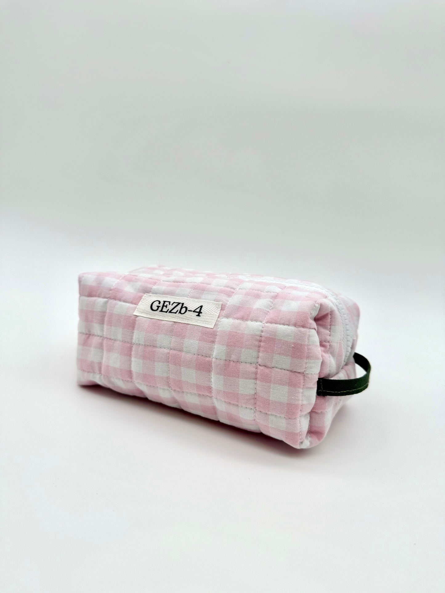 Rose Make-up Bag Medium