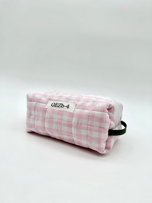 Rose Make-up Bag Medium