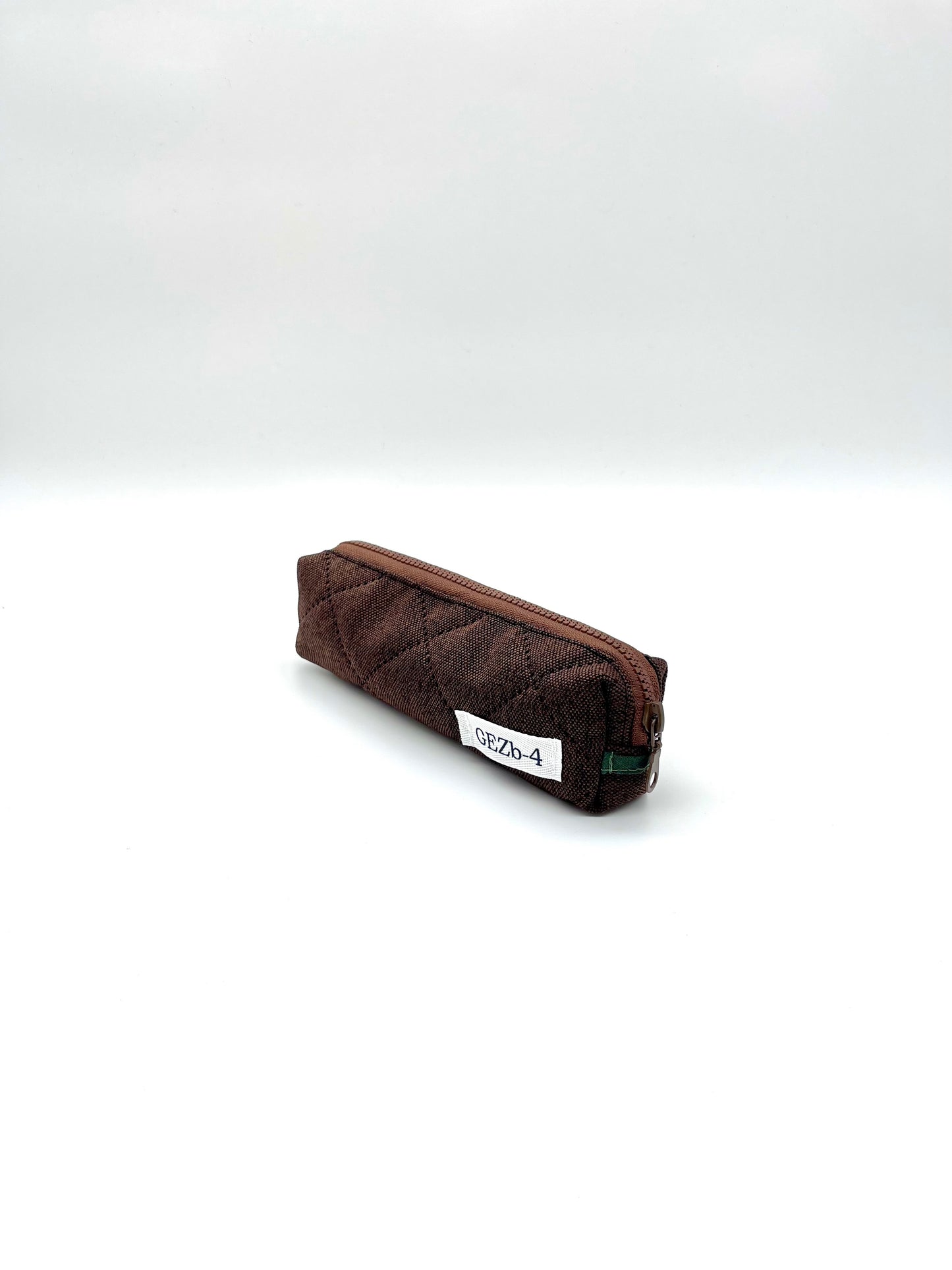 Brownie Pencil Case