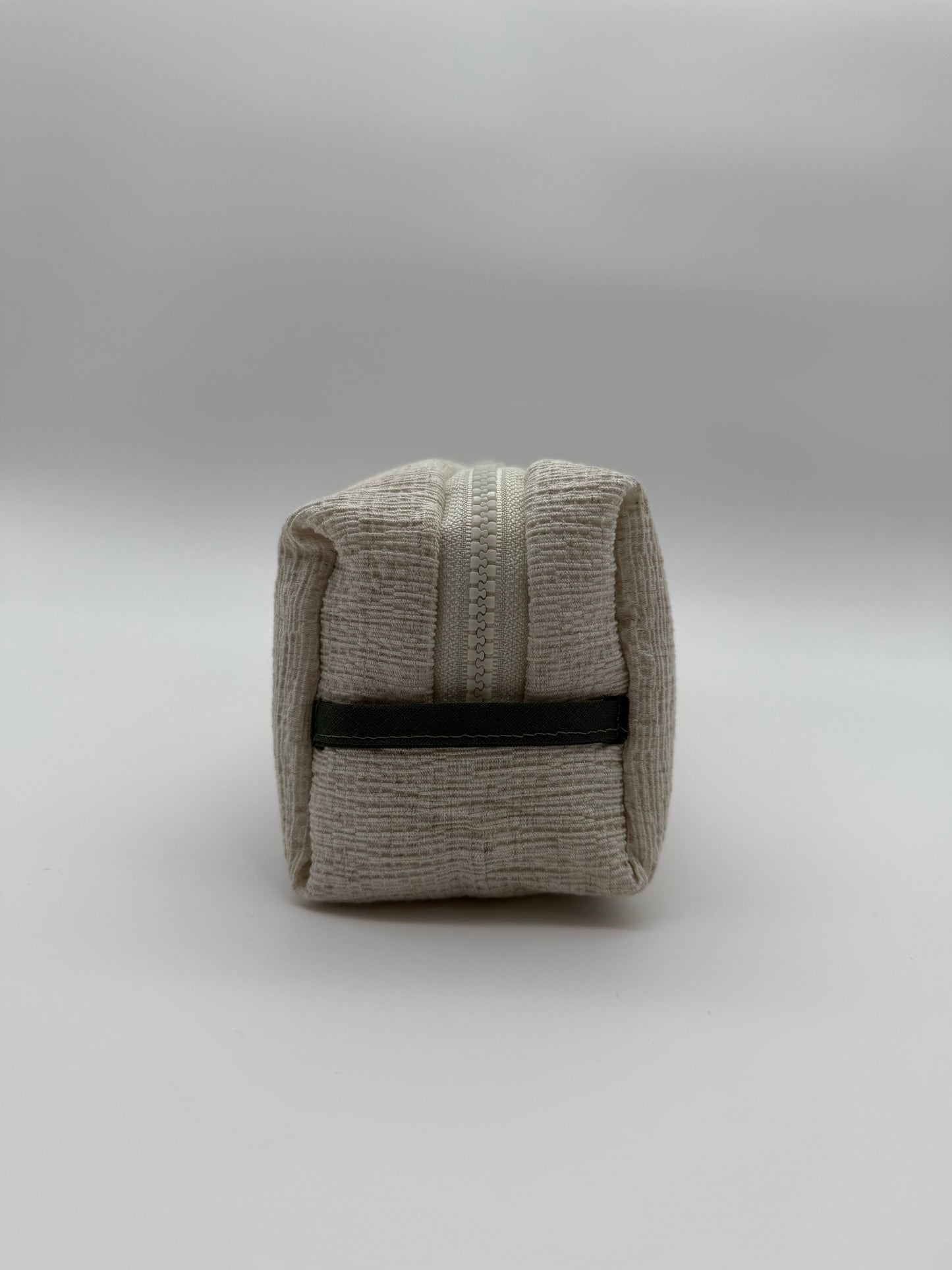 Marshmallow Make-up Bag Medium