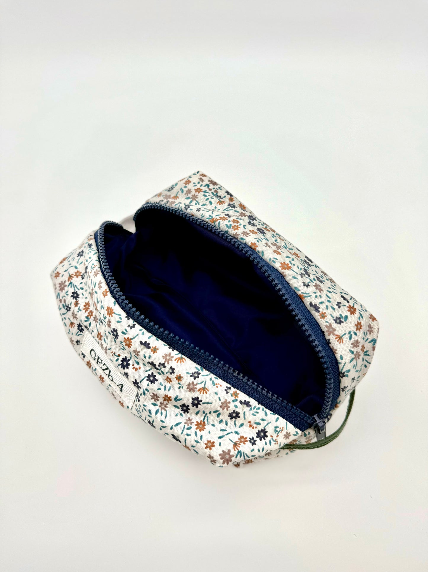 Spring Make-up Bag Medium