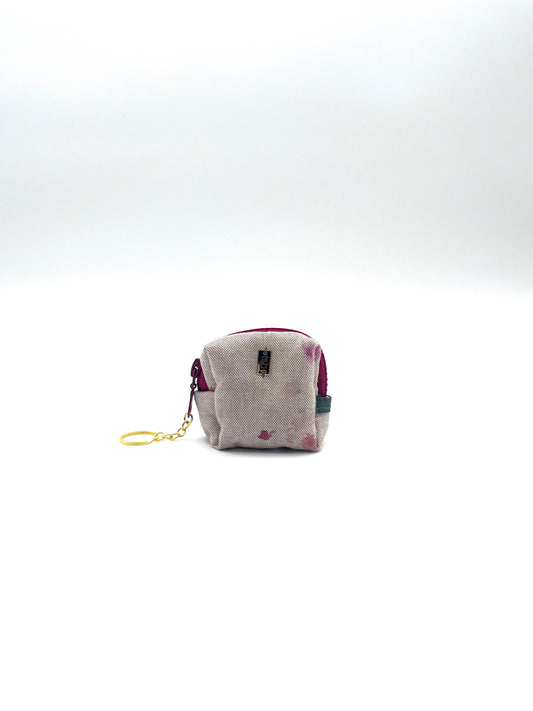 Fall XS Keychain Bag