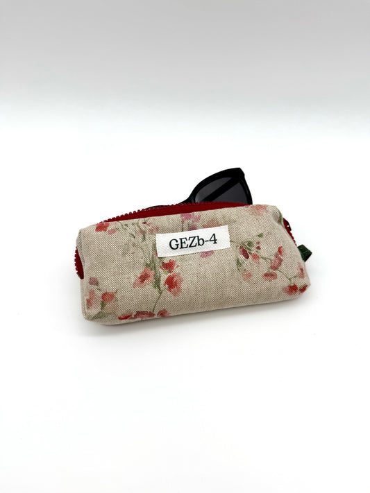 Fall Glasses Bag