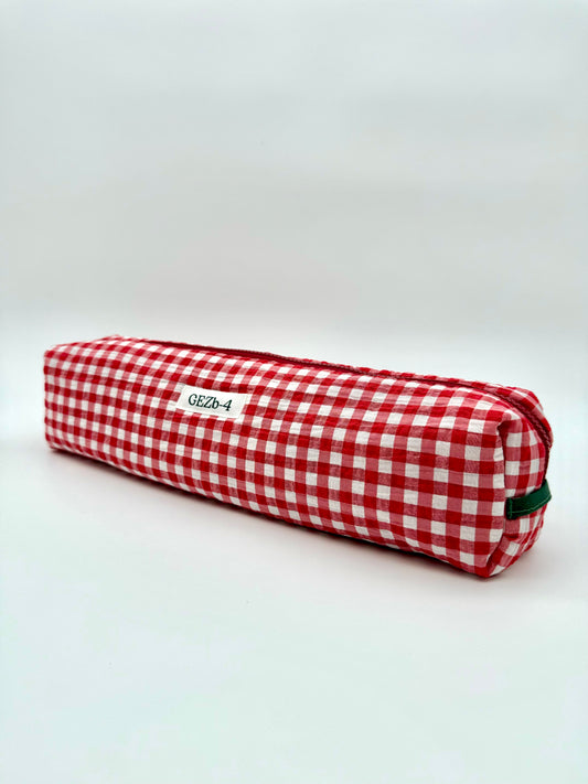 Strawberry Hair Styler Bag