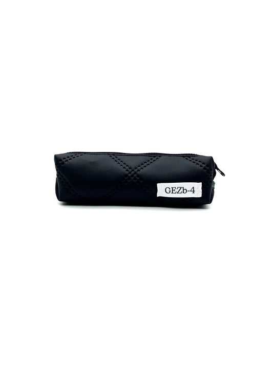 Elegant Pencil Case Black