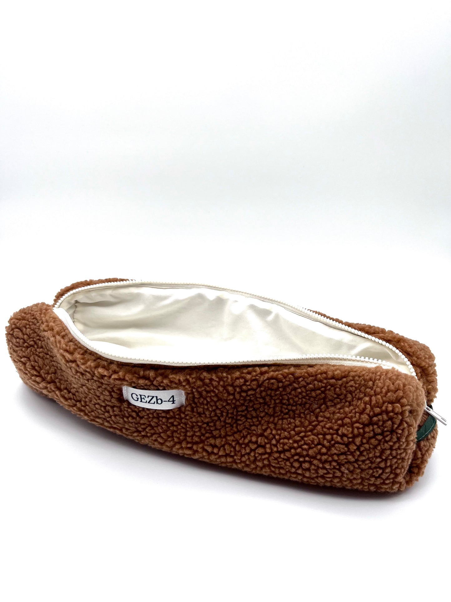 Teddy Hair Styler Bag