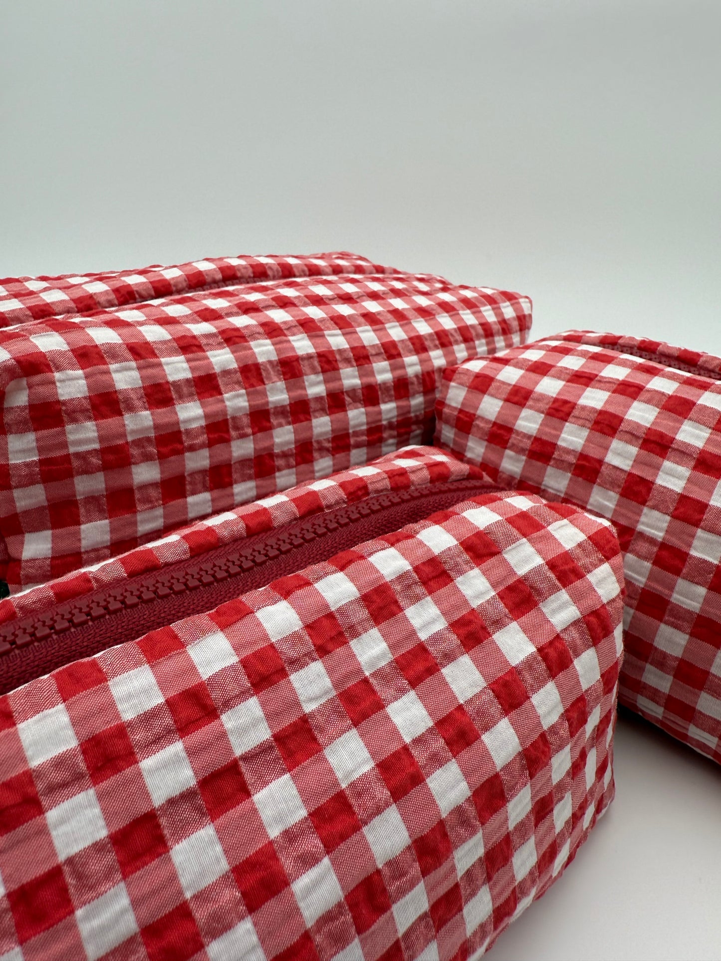 Strawberry Hair Styler Bag